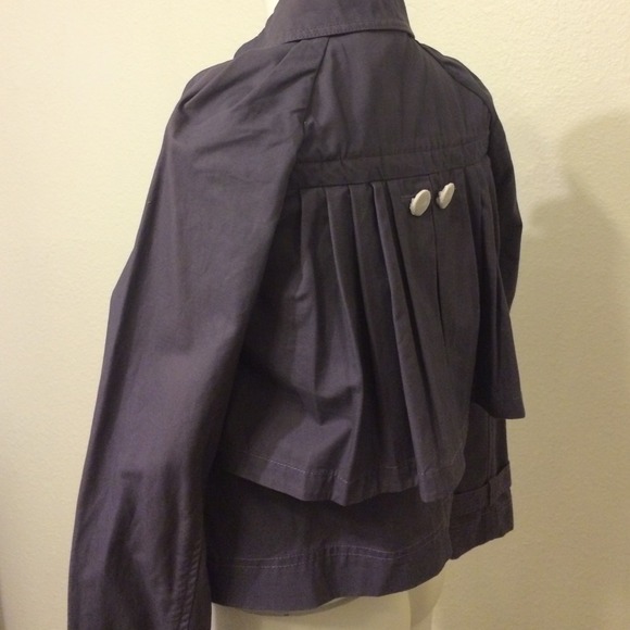 Juicy couture coat - Picture 3 of 3