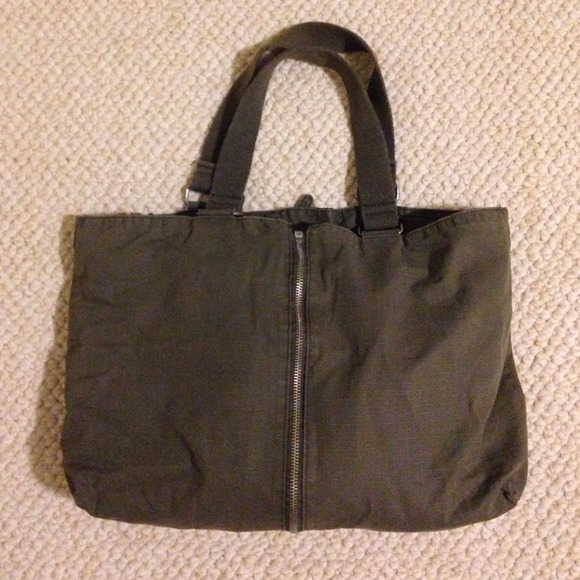 Express extendable tote - Picture 2 of 4