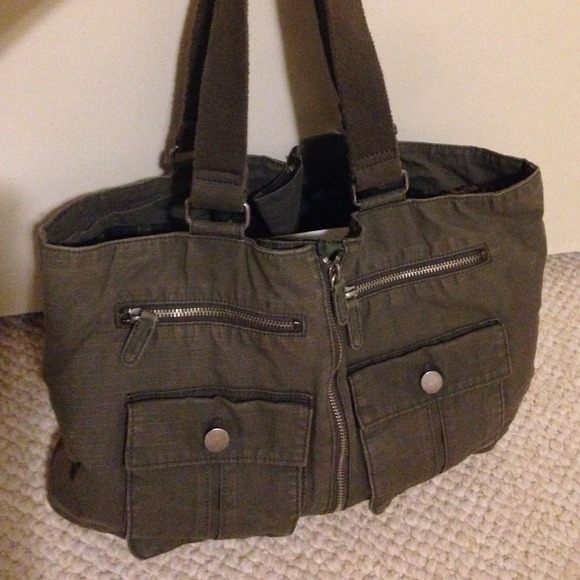 Express extendable tote - Picture 3 of 4