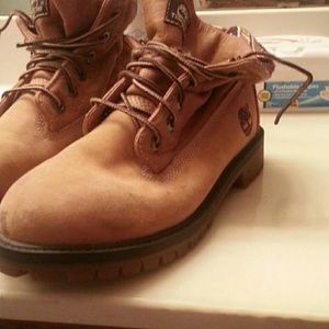 Timberland Boots