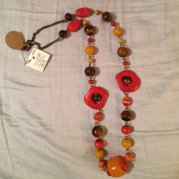 Necklace