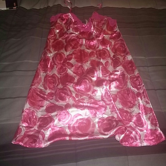 Gown