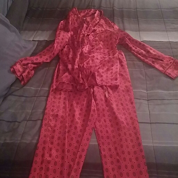 Pajamas