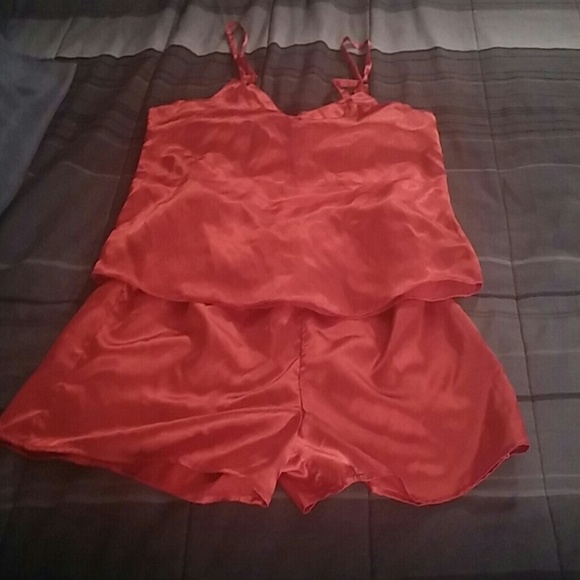 Pajamas