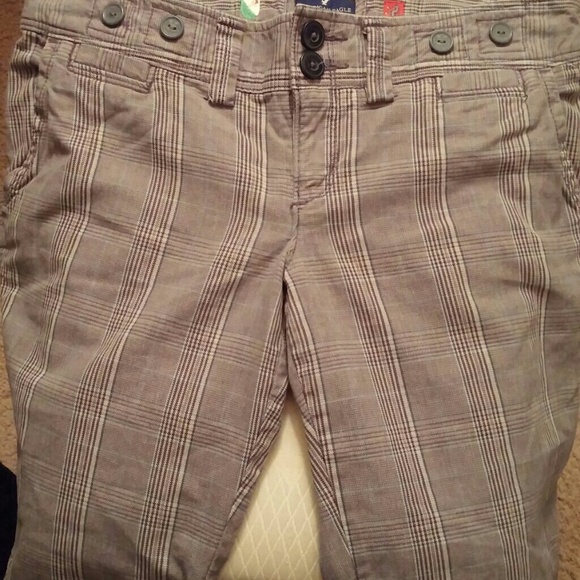 American eagle
