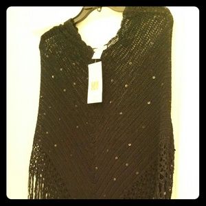 Dressy shawl