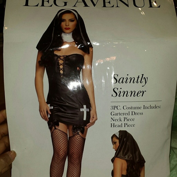 Sexi Costume
