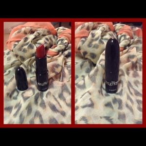 MAC *Maleficent* True Loves Kiss  Lipstick