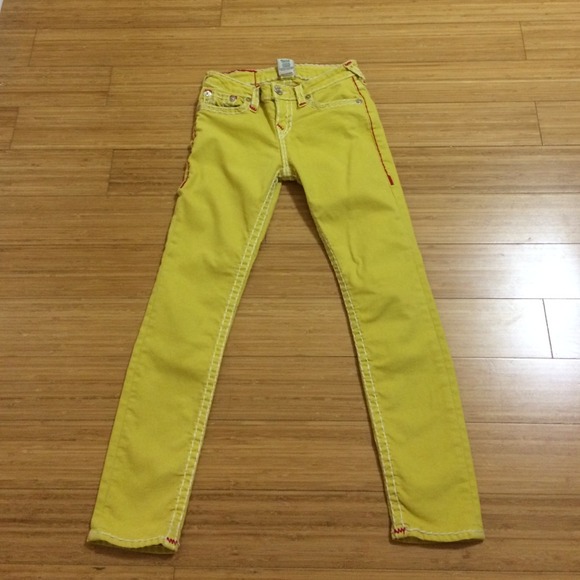 True Religion Pants