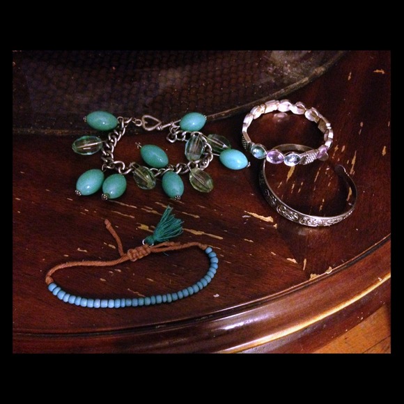 Accessories - Jewerly