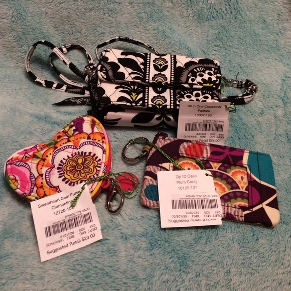 VB Random Bundle BNWT