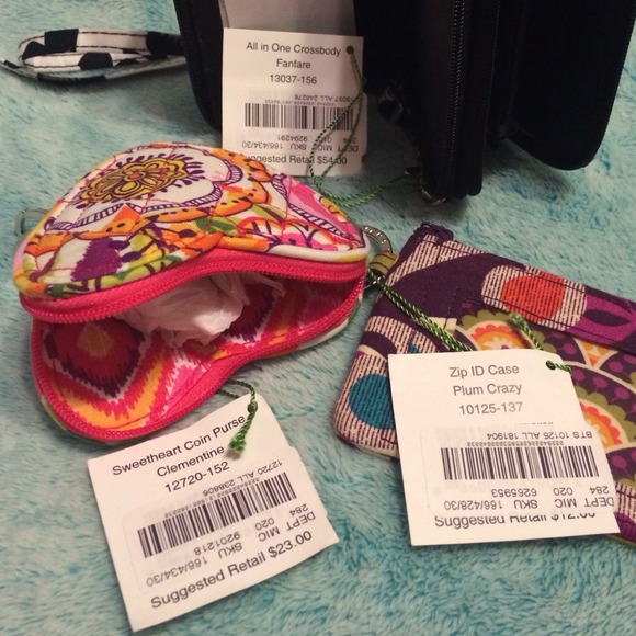 VB Random Bundle BNWT - Picture 3 of 4