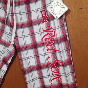🎈reduced Red Sox team sleepwear