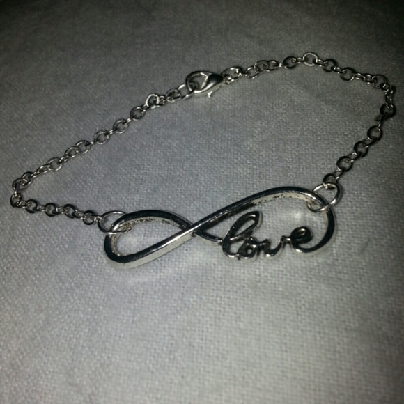 Serenity bracelet hand made