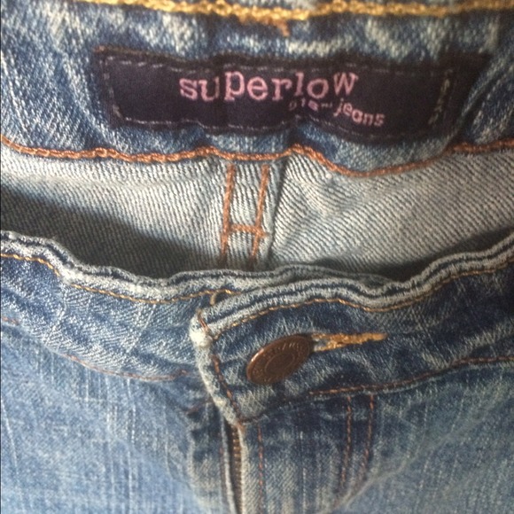 Levi Jeans - Picture 2 of 3