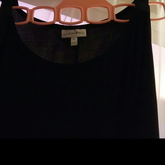 Sexy black top 🚫not for sale🚫