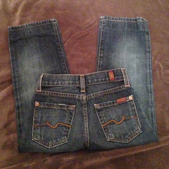 Jeans - Picture 2 of 3