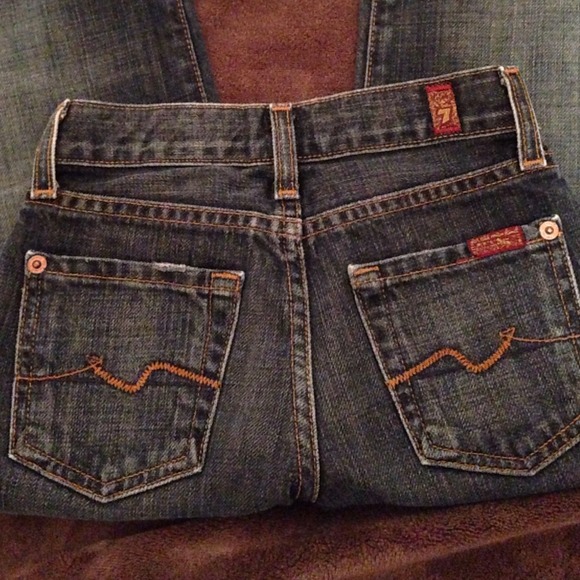 Jeans - Picture 3 of 3