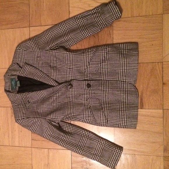 Ralph Lauren Blazer
