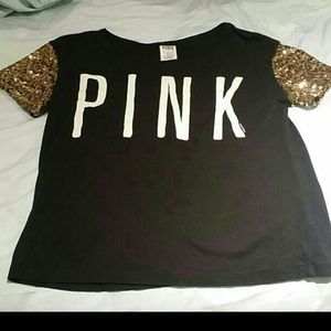 **SOLD**Victoria's Secret tee