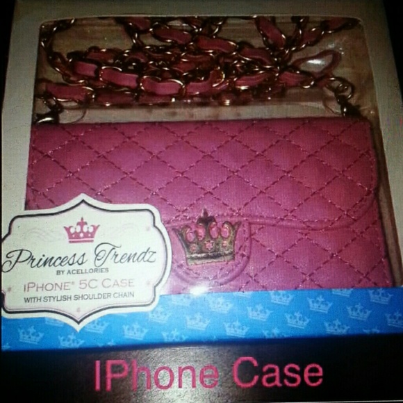 IPhone 5s pruse case