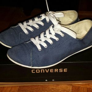 Converse sneakers