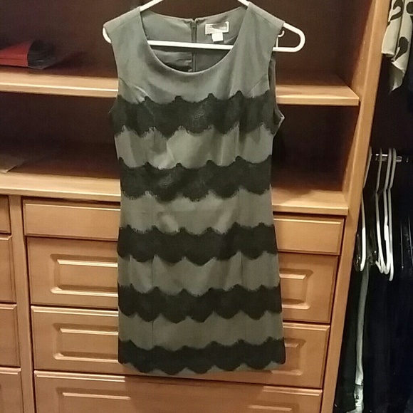 Forever 21 Love 21 Dress