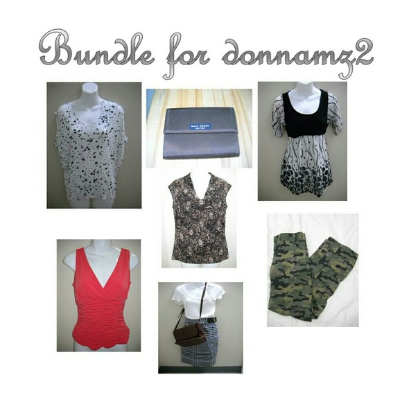Incredible Bundle for donnamz2