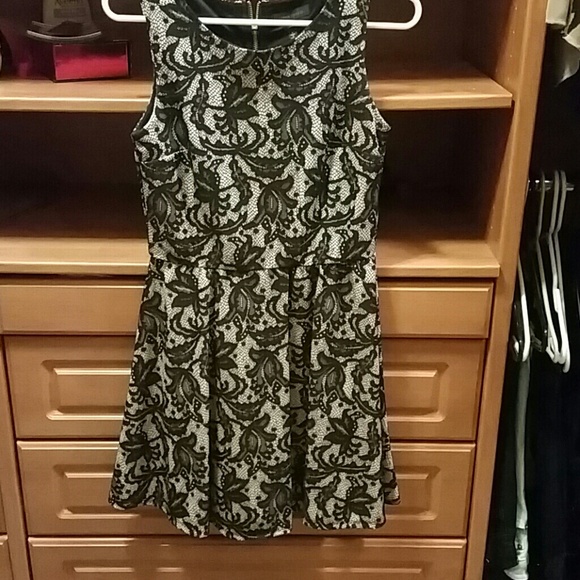 Urban Hearts Macy's Dress