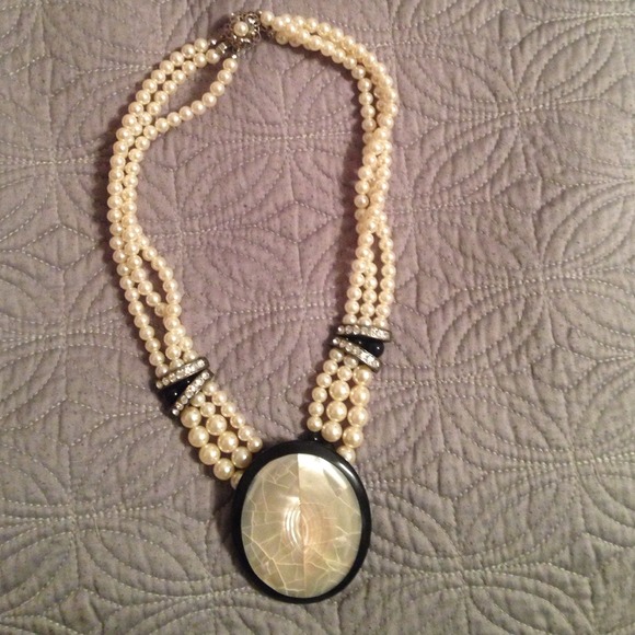 Vintage necklace