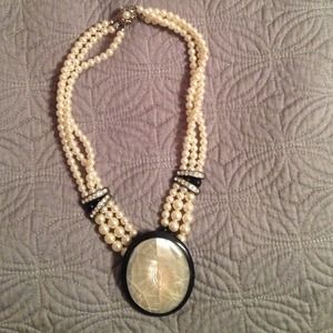 Vintage necklace