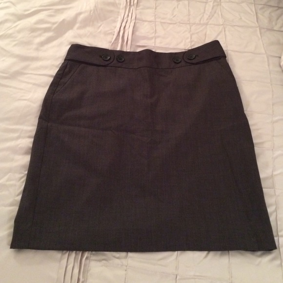 Banana Republic pencil skirt