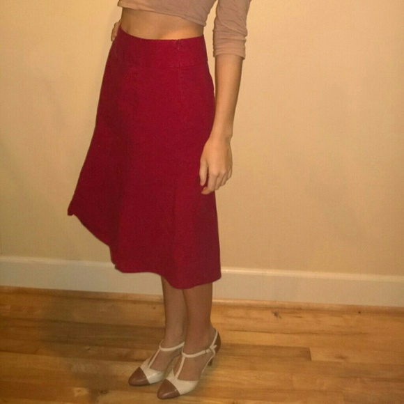 GAP Dresses & Skirts - GAP Ruby Skirt