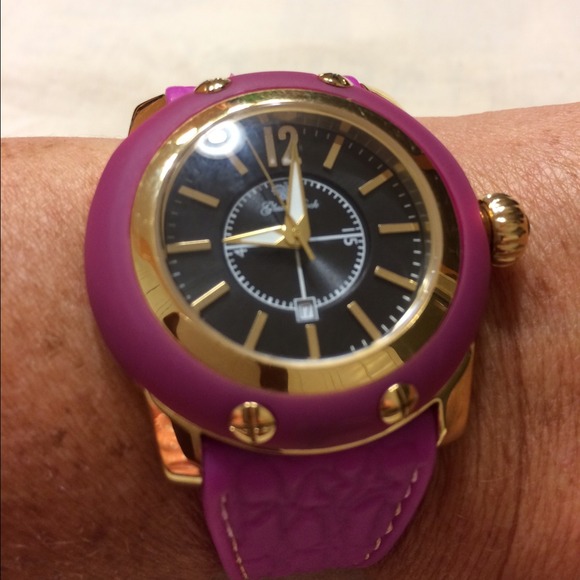 Glam Rock Watch?