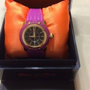 Glam Rock Watch🌺