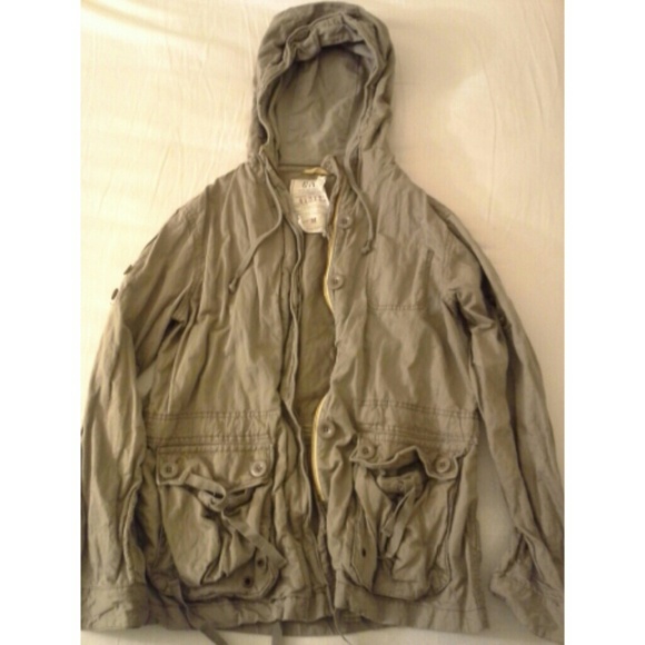GAP Army Jacket