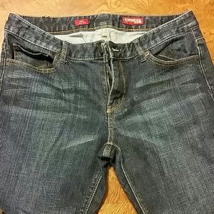 *sale* Express jeans