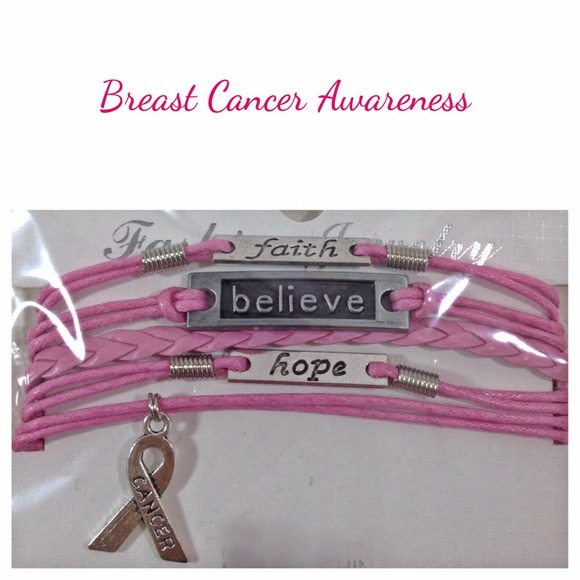 Breast Cancer Awareness💫OCTOBER SALE💫