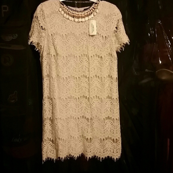 Forever 21 dress
