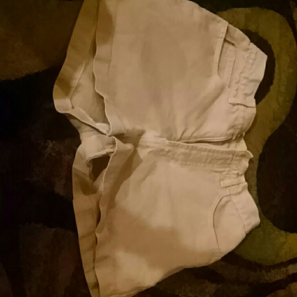 Bongo shorts!