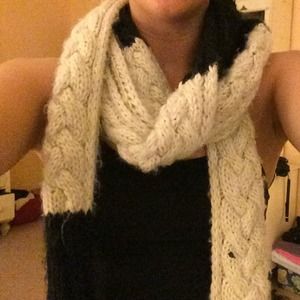 Michael Kors scarf