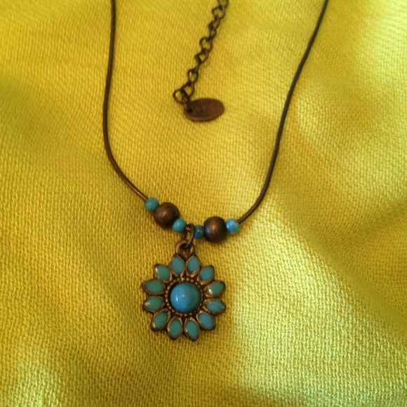 Necklace