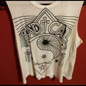 Urban Outfitters RADICAL tank