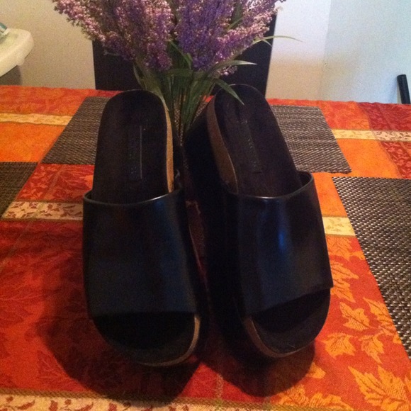 Zara Trafaluc in size 36