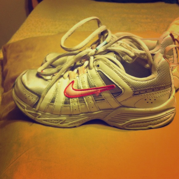 Nike youth girls size 1.5