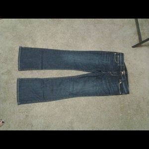 Joe's Jeans 29 31 inseam