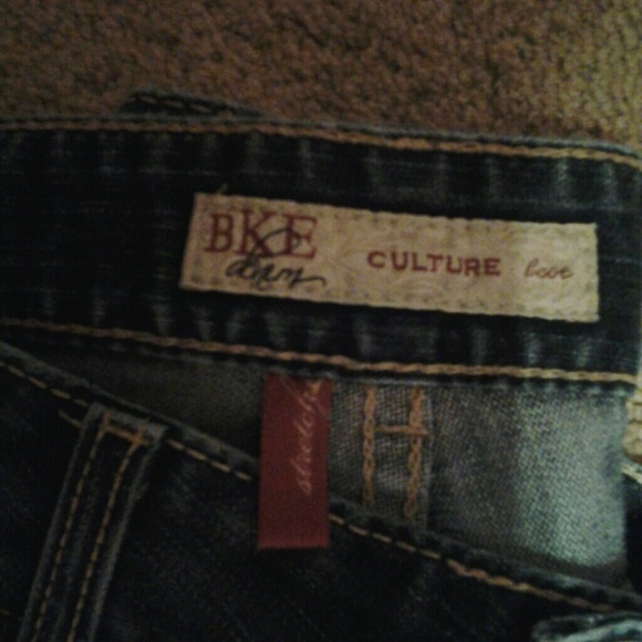 BKE jeans 31x33