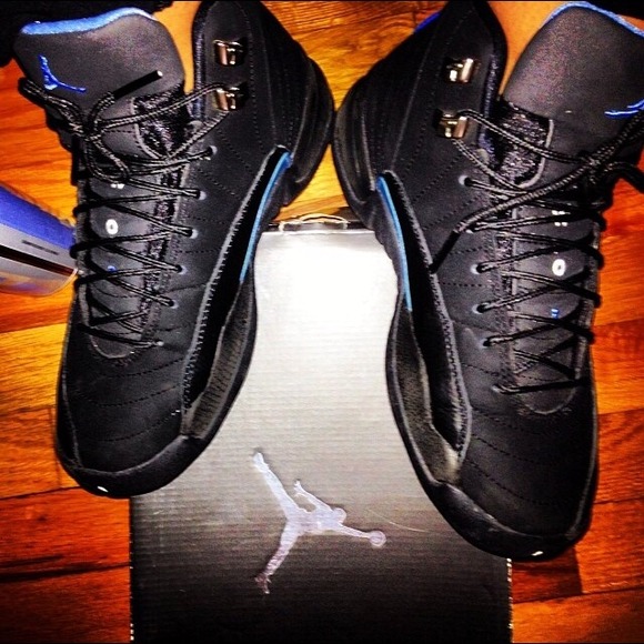Carolina 12s