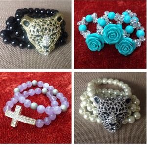 🎀 Jewelry Bundle for @daisylou53 🎀