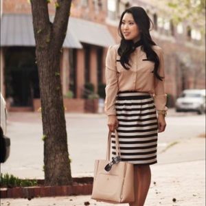 Banana Republic Skirt